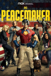 دانلود سریال Peacemaker 2022 صلح طلب دانلود سریال Peacemaker 2022 صلح طلب