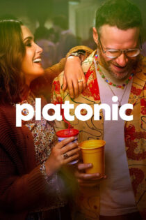 دانلود سریال Platonic 2023 عشق افلاطونی