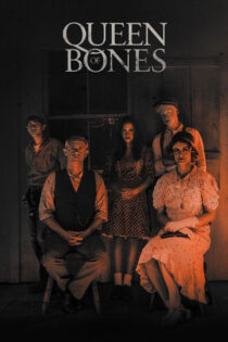 دانلود فیلم Queen of Bones 2024 ملکه استخوانها دانلود فیلم Queen of Bones 2024 ملکه استخوانها