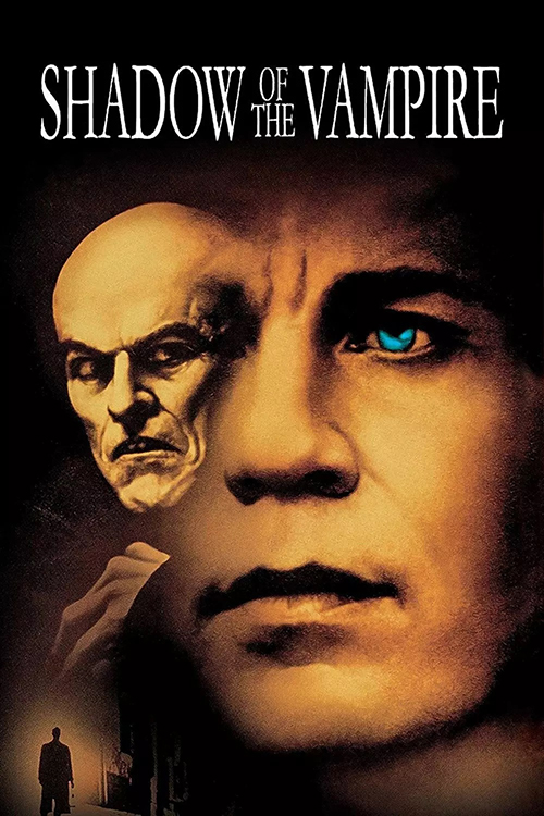دانلود فیلم Shadow of the Vampire 2000 سایه خون‌آشام