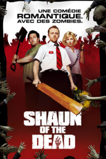 دانلود فیلم Shaun of the Dead 2004 شان میمیرد دانلود فیلم Shaun of the Dead 2004 شان میمیرد
