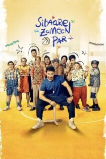دانلود فیلم Sitaare Zameen Par 2025 ستاره های روی زمین