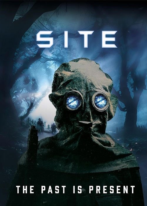 دانلود فیلم Site 2025 منطقه