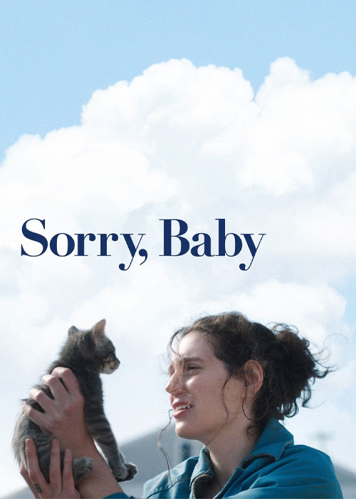 دانلود فیلم Sorry, Baby 2025 متاسفم عزیزم