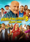 دانلود فیلم Sumela’nin Sifresi 3: Cunyor Temel 2017 راز سومی سُمِلا: جونر تمِل