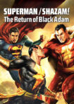 دانلود انیمیشن Superman/Shazam!: The Return of Black Adam 2010 سوپرمن و شزم: بازگشت آدام سیاه