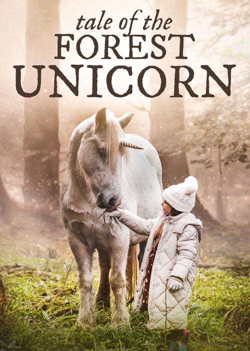 دانلود فیلم Tale of the Forest Unicorn 2025 قصه تک شاخ جنگل