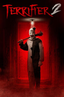 دانلود فیلم Terrifier 2 2022 ترساننده 2