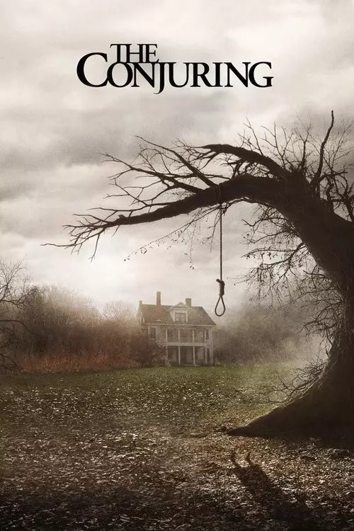 دانلود فیلم The Conjuring 2013 احضار