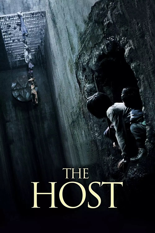 دانلود فیلم The Host 2006 میزبان