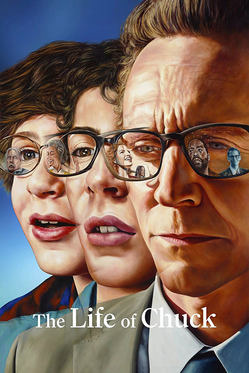 دانلود فیلم The Life of Chuck 2024 زندگی چاک
