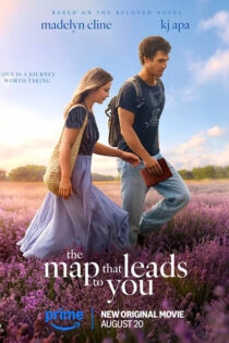 دانلود فیلم The Map That Leads to You 2025 نقشه‌ای که به تو منتهی می‌شود