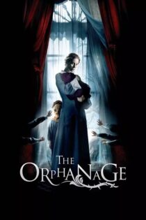 دانلود فیلم The Orphanage 2007 یتیم خانه دانلود فیلم The Orphanage 2007 یتیم خانه