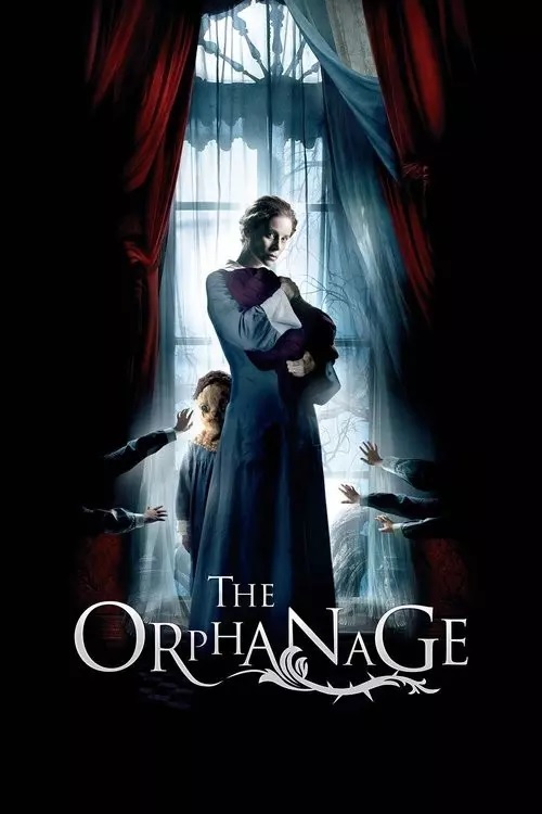 دانلود فیلم The Orphanage 2007 یتیم‌ خانه
