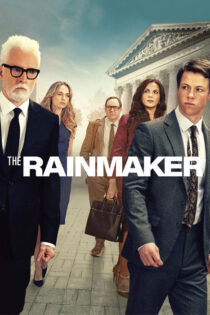 دانلود سریال The Rainmaker 2025 باران ساز دانلود سریال The Rainmaker 2025 باران ساز