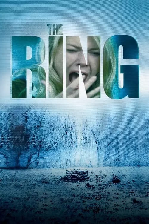 دانلود فیلم The Ring 2002 حلقه