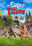 دانلود انیمیشن The Super Elfkins 2024 الفکین ها: پخت و پز متفاوت