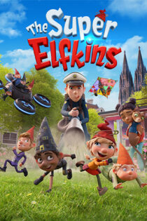 دانلود انیمیشن The Super Elfkins 2024 الفکین ها: پخت و پز متفاوت دانلود انیمیشن The Super Elfkins 2024 الفکین ها: پخت و پز متفاوت