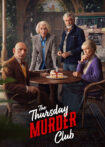 دانلود فیلم The Thursday Murder Club 2025 باشگاه قتل پنجشنبه