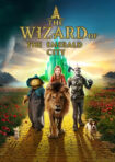 دانلود فیلم The Wizard of the Emerald City 2025 جادوگر شهر زمرد: راه جاده زرد