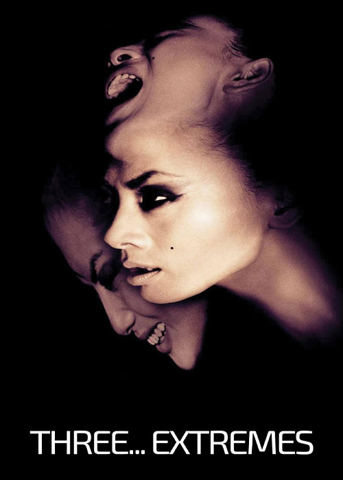 دانلود فیلم Three… Extremes 2004 سه… بی‌نهایت
