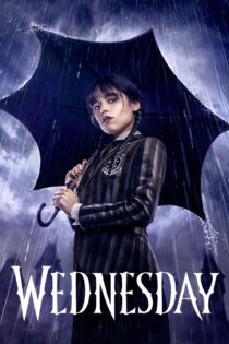 دانلود سریال Wednesday 2022 ونزدی