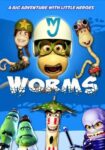 دانلود انیمیشن Worms 2013 عصر کرم بندان