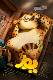 دانلود انیمیشن یوز دانلود انیمیشن یوز