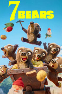 دانلود انیمیشن سریالی 7 Bears 2025 هفت خرس دانلود انیمیشن سریالی 7 Bears 2025 هفت خرس