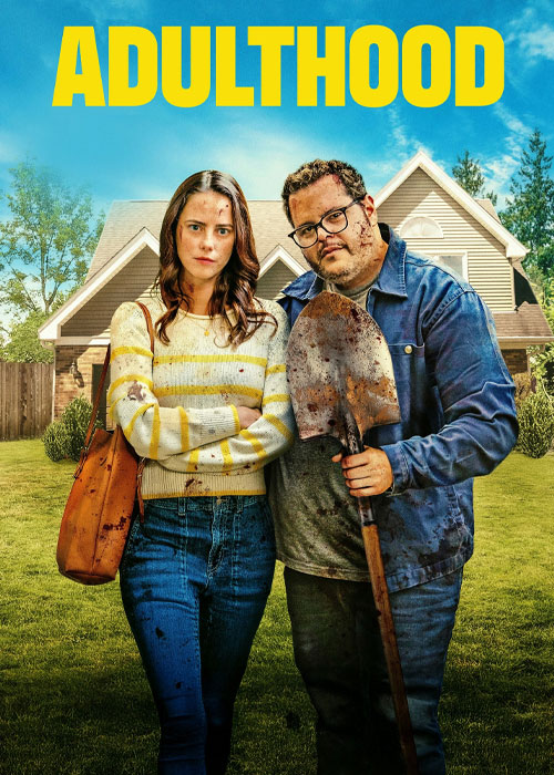 دانلود فیلم Adulthood 2025 بزرگسالی