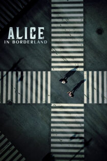 دانلود سریال Alice in Borderland 2020 آلیس در سرزمین مرزی