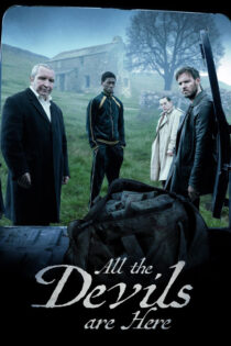 دانلود فیلم All the Devils Are Here 2025 همه شیاطین اینجا هستند