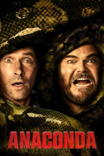 دانلود فیلم Anaconda 2025 آناکوندا دانلود فیلم Anaconda 2025 آناکوندا