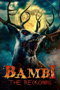 دانلود فیلم Bambi: The Reckoning 2025 بامبی: تسویه حساب