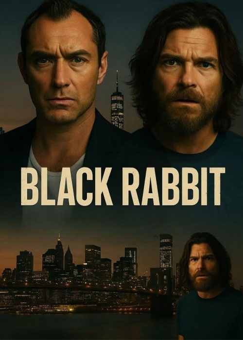 دانلود سریال Black Rabbit 2025 خرگوش سیاه