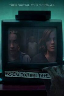 دانلود فیلم Conjuring Tapes 2025 نوارهای احضار دانلود فیلم Conjuring Tapes 2025 نوارهای احضار