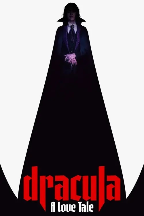 دانلود فیلم Dracula: A Love Tale 2025 دراکولا: یک داستان عاشقانه