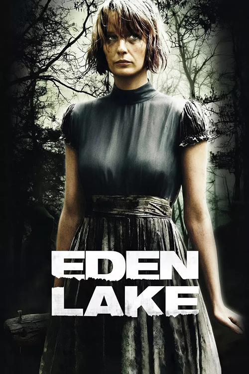 دانلود فیلم Eden Lake 2008 دریاچه بهشت