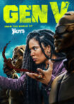 دانلود سریال Gen V 2023 نسل وی