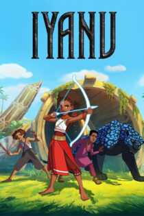 دانلود انیمیشن سریالی Iyanu 2025 ایانو