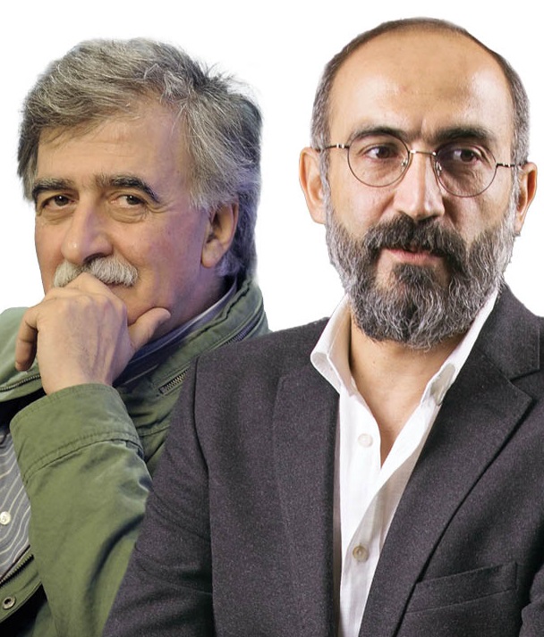 دانلود سریال جزیره پنجم