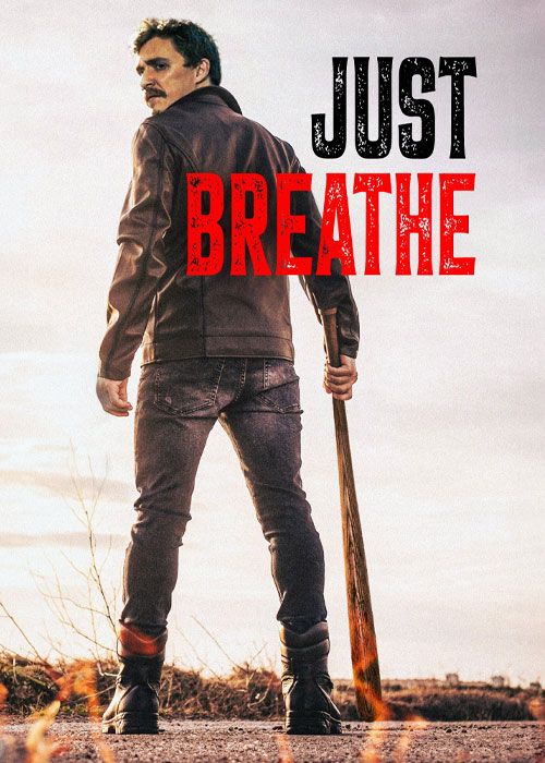 دانلود فیلم Just Breathe 2025 فقط نفس بکش