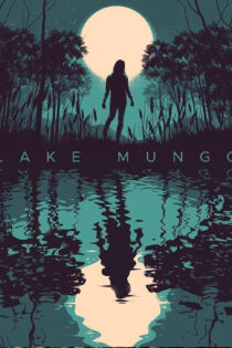 دانلود فیلم Lake Mungo 2008 دریاچه مانگو
