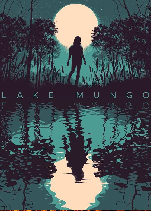 دانلود فیلم Lake Mungo 2008 دریاچه مانگو
