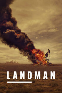 دانلود سریال Landman 2024 لندمن