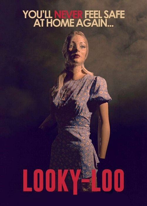 دانلود فیلم Looky-loo 2025 نگاه کن