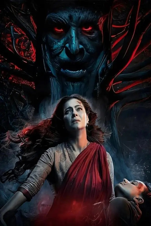 دانلود فیلم Maa 2025 مادر