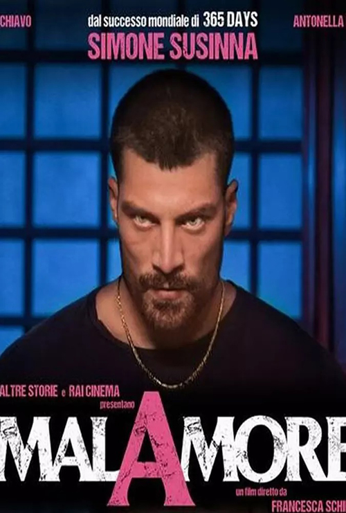 دانلود فیلم Malamore 2025 بی‌مهری