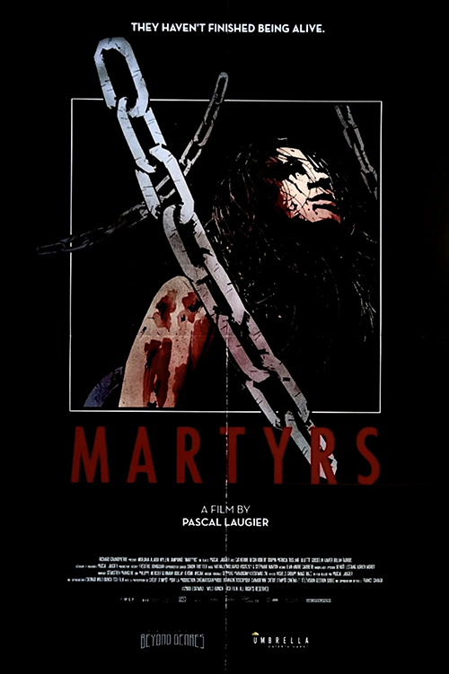 دانلود فیلم Martyrs 2008 شهدا