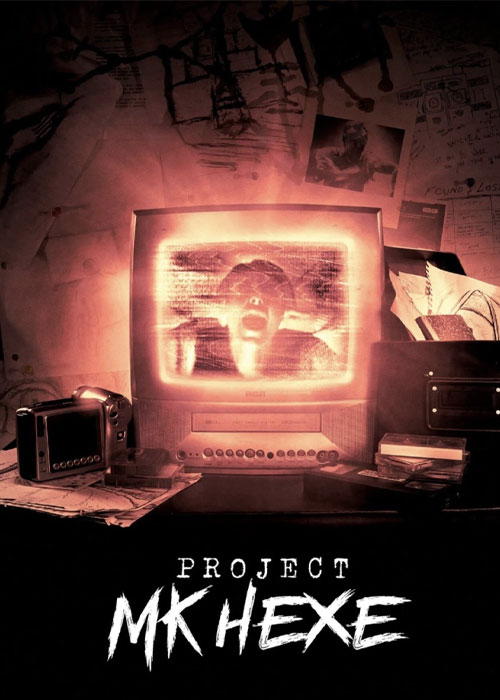 دانلود فیلم Project MKHEXE 2025 پروژه ام‌کی‌اچ‌ایکس‌ای